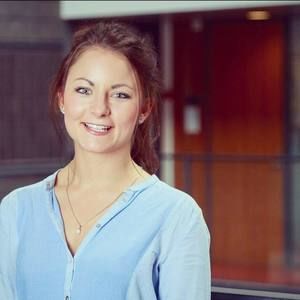 Meet your Posher, Kathrine