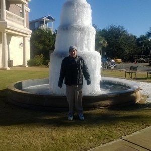 Meet your Posher, Jose