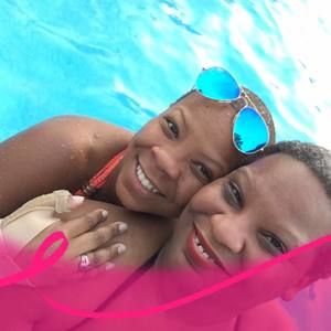 Meet your Posher, Tania