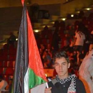 Meet your Posher, Omar