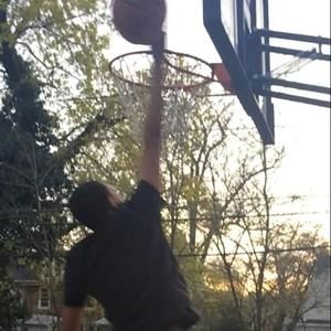 Meet your Posher, Shareef