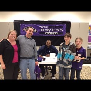 Meet your Posher, Adrienne