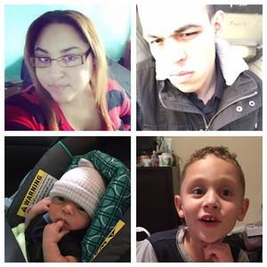 Meet your Posher, Anairis