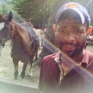 Meet your Posher, Nick