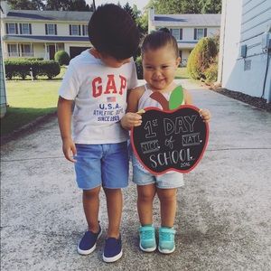 Meet your Posher, Cynthia