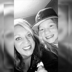 Meet your Posher, Dawn