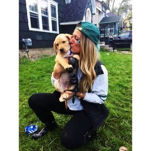 Meet your Posher, Jaycie