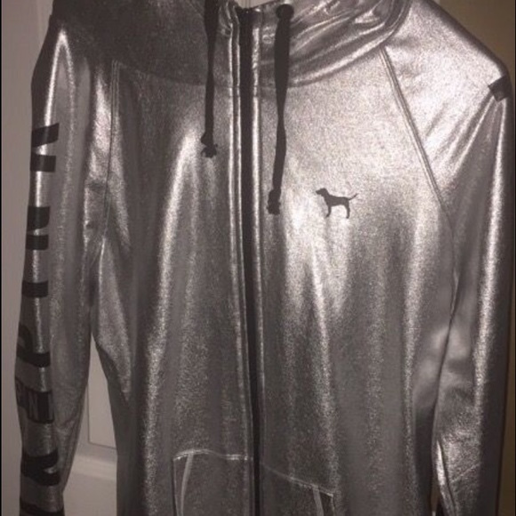 Victoria Secret hoodie