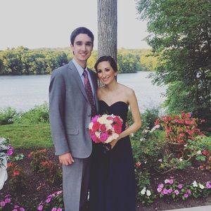 Meet your Posher, Chelsea