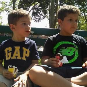 Meet your Posher, Andrea