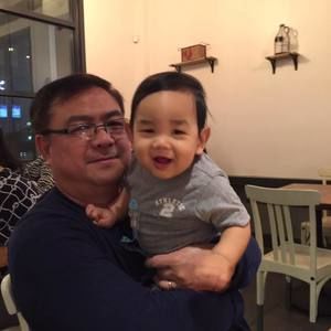 Meet your Posher, Bob