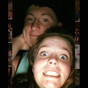 Meet your Posher, Addy