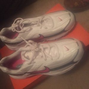 Woman's running Nike great condition