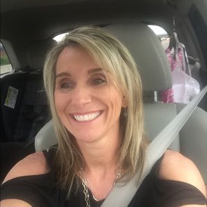 Meet your Posher, Donna