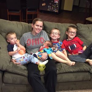 Meet your Posher, Tricia