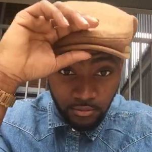 Meet your Posher, Steven