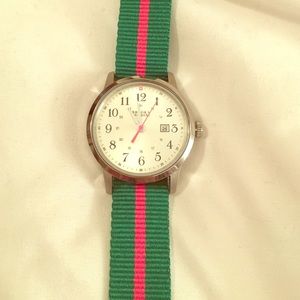 Brooks Brothers Women's Watch