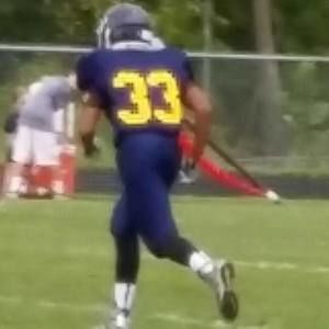 Meet your Posher, Kaidan b boy