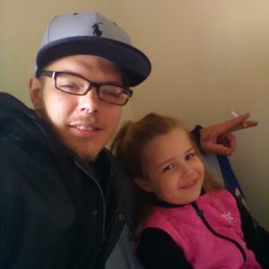 Meet your Posher, Thomas