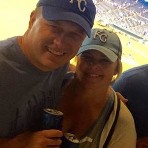 Meet your Posher, Kathy