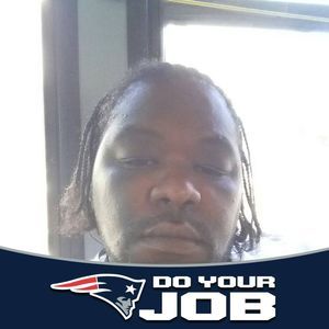 Meet your Posher, Donald