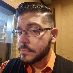 Meet your Posher, Lee