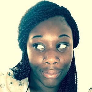 Meet your Posher, Brianna