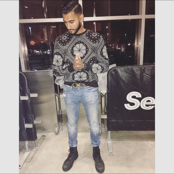 Meet your Posher, Muhammad - Picture 1 of 1