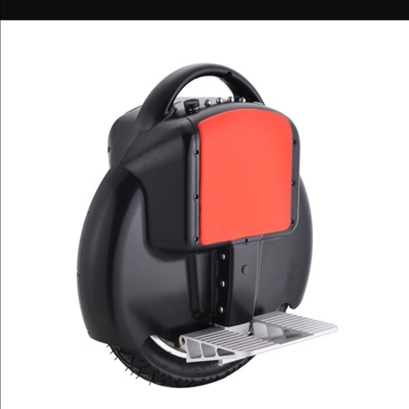 Unicycle scooter - Picture 1 of 1