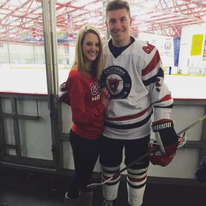 Meet your Posher, Caitlin