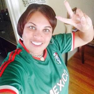 Meet your Posher, Malinda