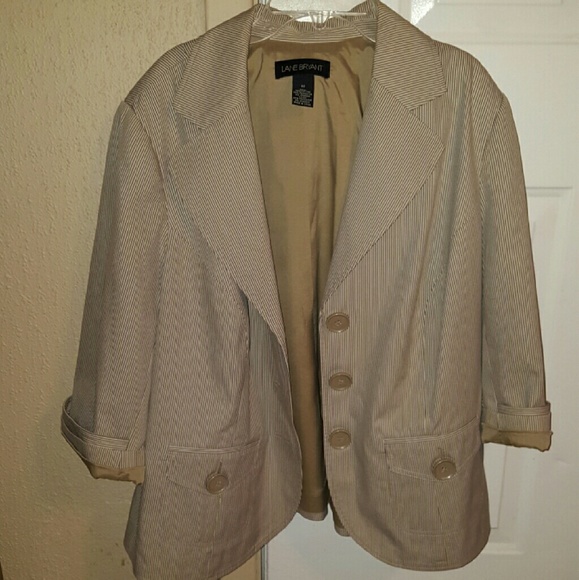 Blazer by Lane Bryant sz20 - Picture 1 of 2