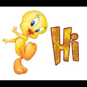 Meet your Posher, Joan