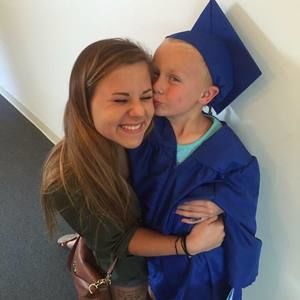 Meet your Posher, Lacy