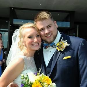 Meet your Posher, Katelyn