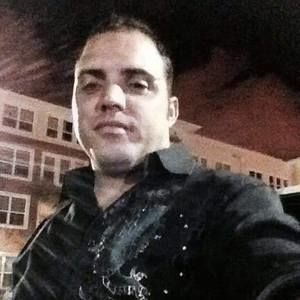 Meet your Posher, Alvarez