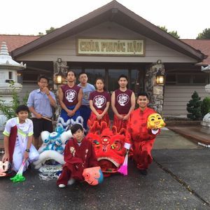 Meet your Posher, Adam