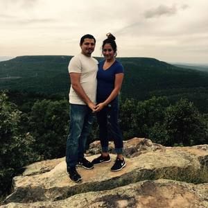 Meet your Posher, Alejandra