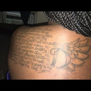 Meet your Posher, Beverly