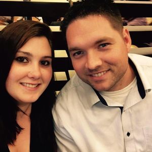 Meet your Posher, Kendra