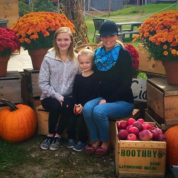 Meet your Posher, Amber