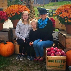 Meet your Posher, Amber