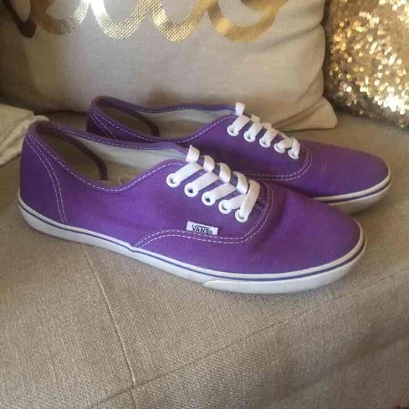 Preowned vans!