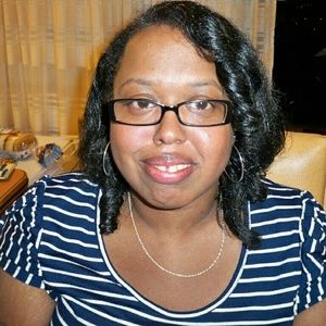 Meet your Posher, Wendy