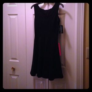 NWT Promgirl dress. Cheryl creations Size S cutout