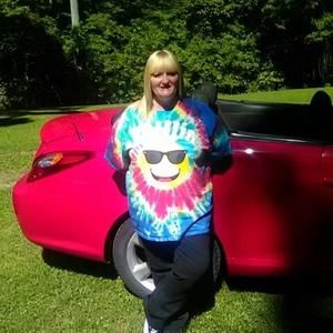 Meet your Posher, Jackie