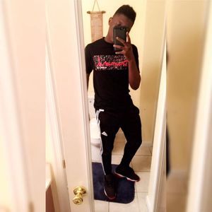 Meet your Posher, Brendon