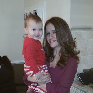 Meet your Posher, Kelly