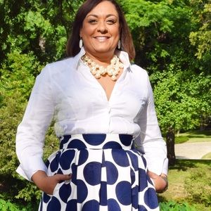 Meet your Posher, Robin