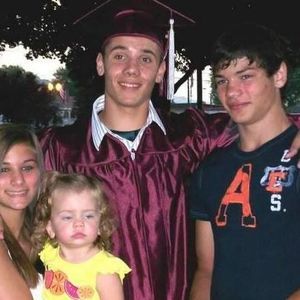 Meet your Posher, Monica